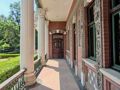 -北京动物园-畅观楼