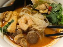 -衡山汇·高级粤菜(霄云路店)