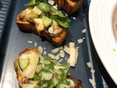 -必胜客(东大桥店)