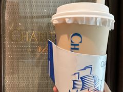 -CHARLIETOWN红茶公司(南京万象天地店)