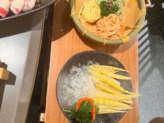 -捞王锅物料理(上海世茂广场店)