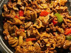 -索菲特酒店·海鲜自助 ·聚餐厅