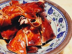 老妈酱鸭-慧娟面馆·餐厅(望江路店)