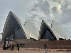 -悉尼歌剧院