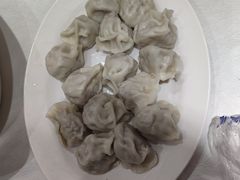 -大眼锅贴水饺(河东店)