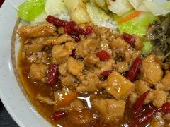 -永和大王(茉莉上新·漕宝店)