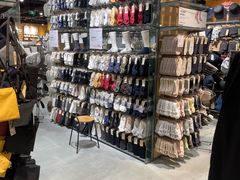 -MUJI无印良品(杭州万象城店)