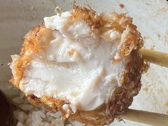 土佐炸豆腐-ITARU食堂·定食料理(西丽店)