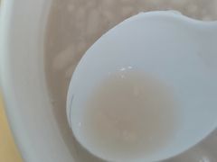 -思北花生汤