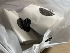 -WHEAT&BAKER-麥(凯德来福士店)