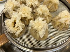 -清真·同发顺饭庄·烧麦(总店)