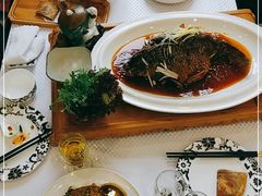 -卫鼎轩·曹公馆(鼓楼店)