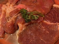 -西塔老太太泥炉烤肉(苏州大悦城店)