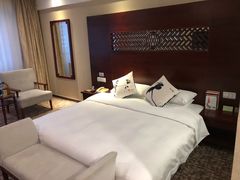 -苏州独墅湖书香世家酒店