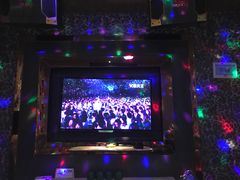-加州红歌声宴KTV(白石洲店)