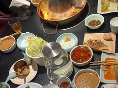 -秋之原·老北京铜锅涮肉(王府井东单店)