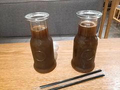 -金豆角砂锅焖面(安贞店)