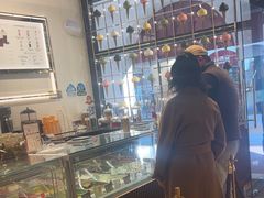 -VENCHI 闻绮(上海佛罗伦萨小镇店)