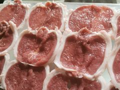 -百叶居·老北京涮羊肉(鼓楼店)