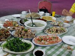 android_upload_pic-梅姐海鲜餐厅(水头海鲜街店)