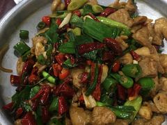-力力豆花庄(广渠门店)