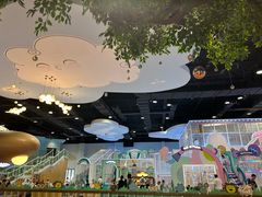 -杭州开元森泊度假乐园
