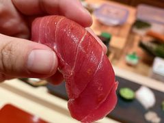 中脂-橼舍鮨青木