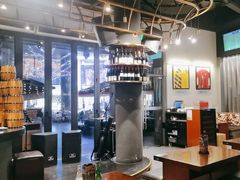 -haxnbauer海森堡德国餐厅(深圳coco店)