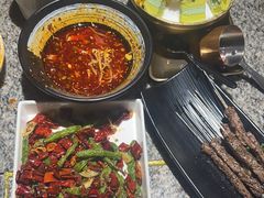 -疯鱼军团·正宗烤鱼(红山店)