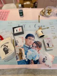-六月嫁期婚礼(旗舰店)