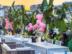 -天空花园餐吧·生日·团建(南山店)