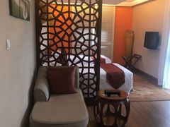 -太阳岛度假酒店