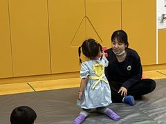 -金宝贝早教(庐阳万象汇中心)