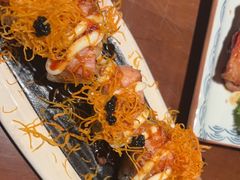 -弓二·烧鸟居酒屋(财富购物中心店)