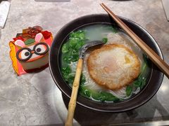 -皖厨·中国徽菜(星河WORLD·COCO Park店)