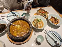 -0776食堂·京城创意菜(七里庄店)
