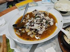 -小团圆灶台鱼·百城头牌菜(千岛湖店)