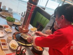 -韩宫宴烤肉·黑毛和牛·料理(合肥滨湖银泰城店)