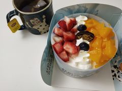 -喜利来蛋糕(景子街店)