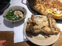 -老天桥蛙炉火锅(姑苏总店)