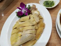 -香港深井掂檔烧鹅茶餐厅(海韵城店)