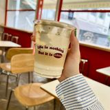 不在韩国🇰🇷！！在深圳☕🌷🦋