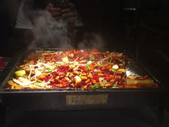 -江燕路万科里