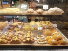-爱达乐面包生日蛋糕(华油路店)