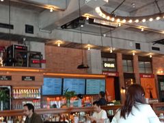 大堂-COMMUNE幻师(五角场店)