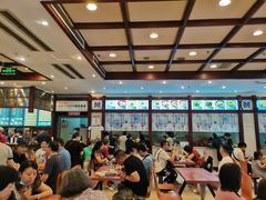 -龙抄手(春熙路总店)