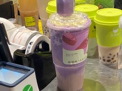 -星满杯TEAFUL(罗湖东门店)