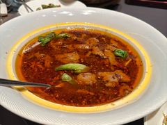 -上和臻品中国菜(花园街店)