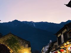 -大理古城