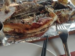 -IL Forno 意坊·意大利餐厅(温州万象城店)